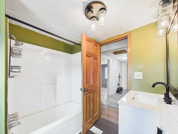 $115,000 | 425 Colby Siding Road, Woodland, ME 04736