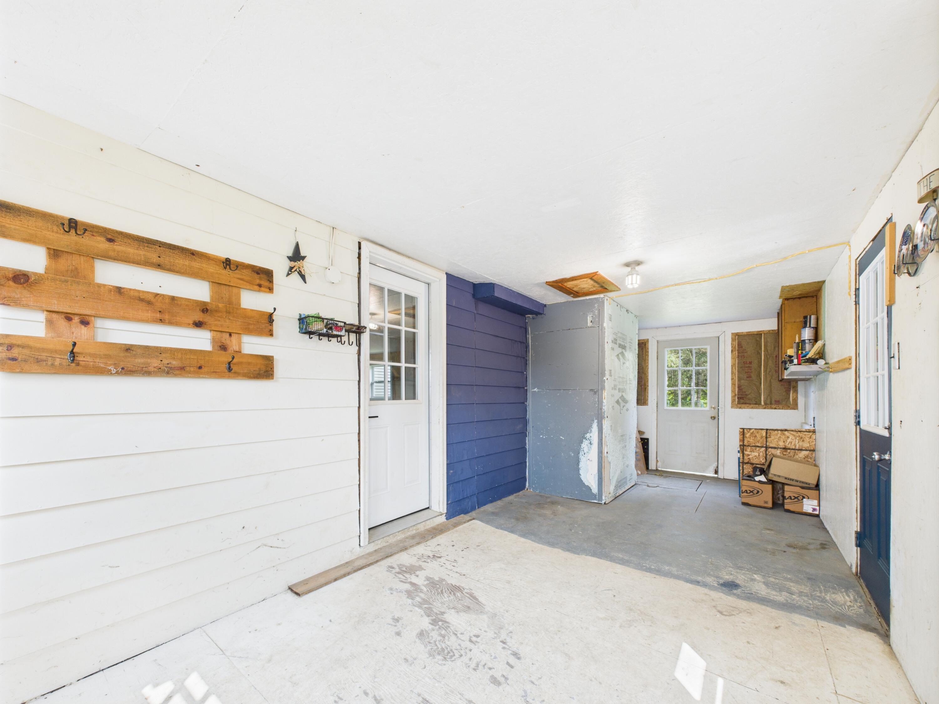 425 Colby Siding Road Woodland, ME 04736 - Photo 24 of 37 425 Colby Siding Rd 2025 (21)