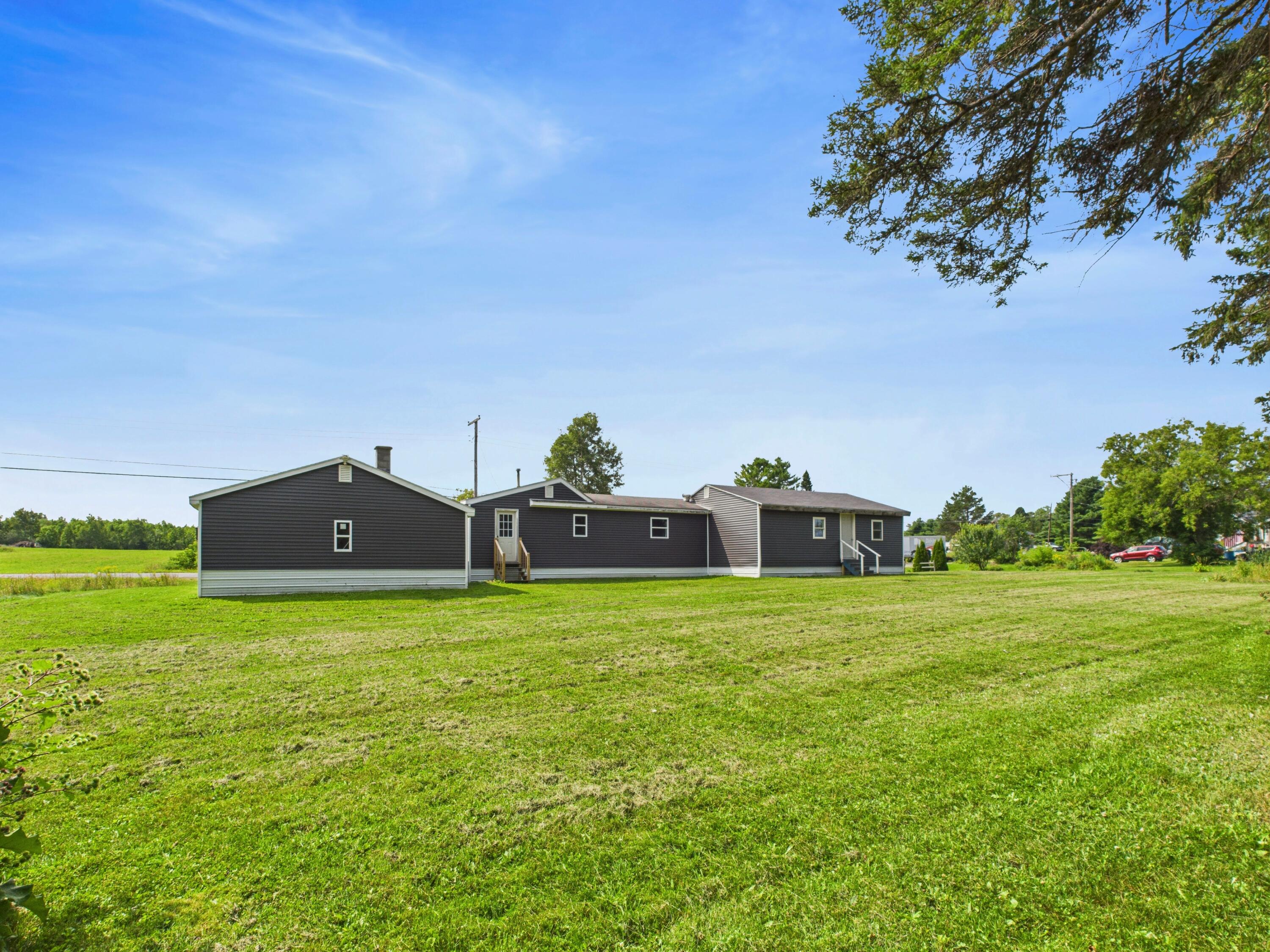 425 Colby Siding Road Woodland, ME 04736 - Photo 28 of 37 425 Colby Siding Rd 2025 (33)