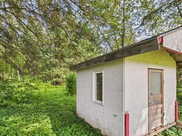 $115,000 | 425 Colby Siding Road, Woodland, ME 04736