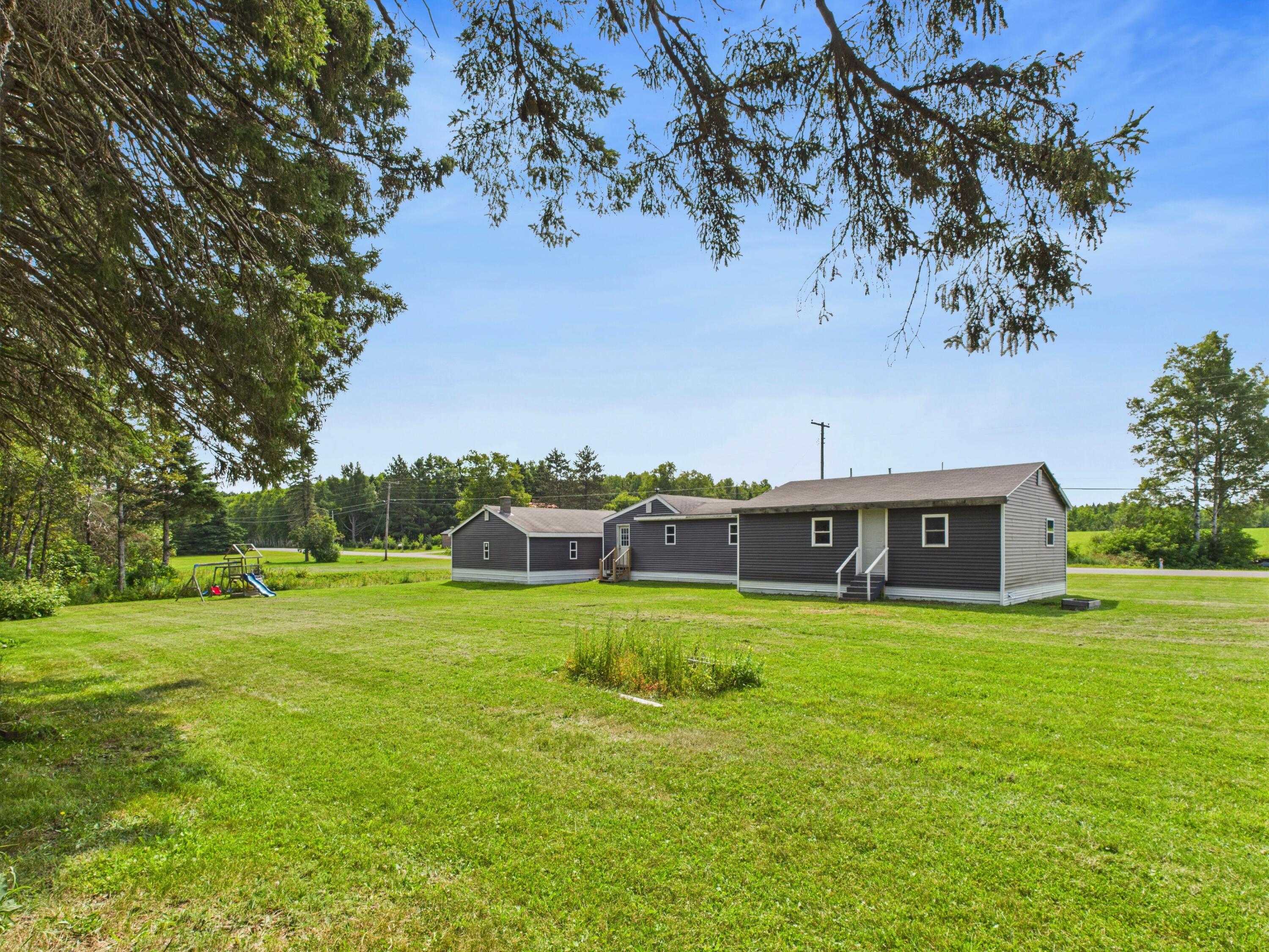425 Colby Siding Road Woodland, ME 04736 - Photo 3 of 37 425 Colby Siding Rd 2025 (29)