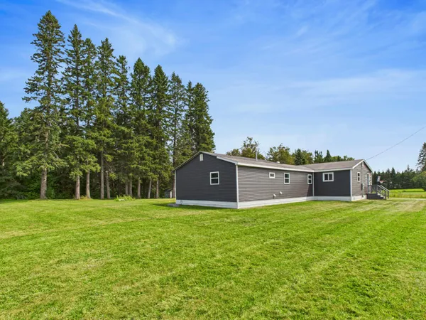 $115,000 | 425 Colby Siding Road, Woodland, ME 04736