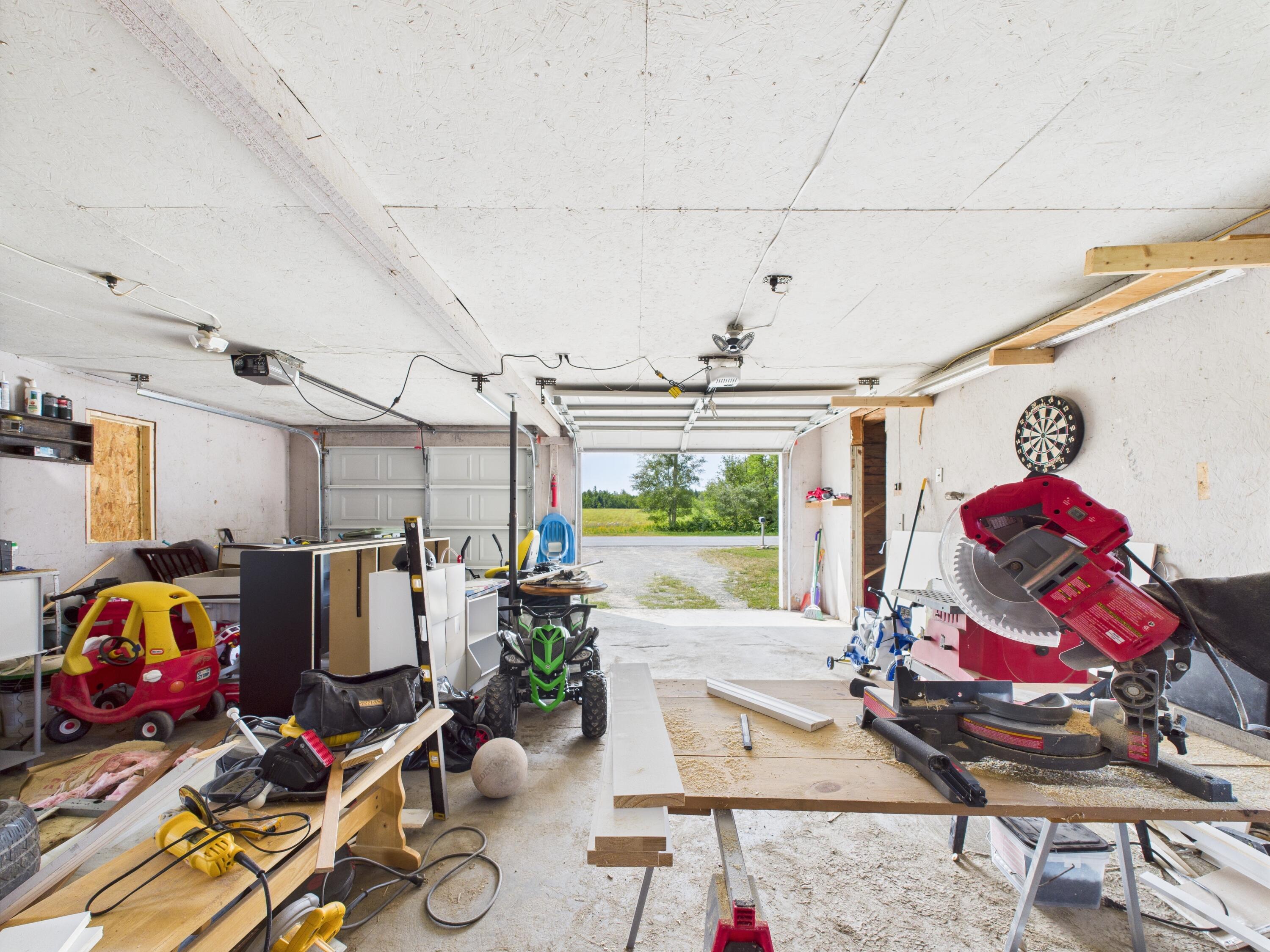 425 Colby Siding Road Woodland, ME 04736 - Photo 33 of 37 425 Colby Siding Rd 2025 (23)