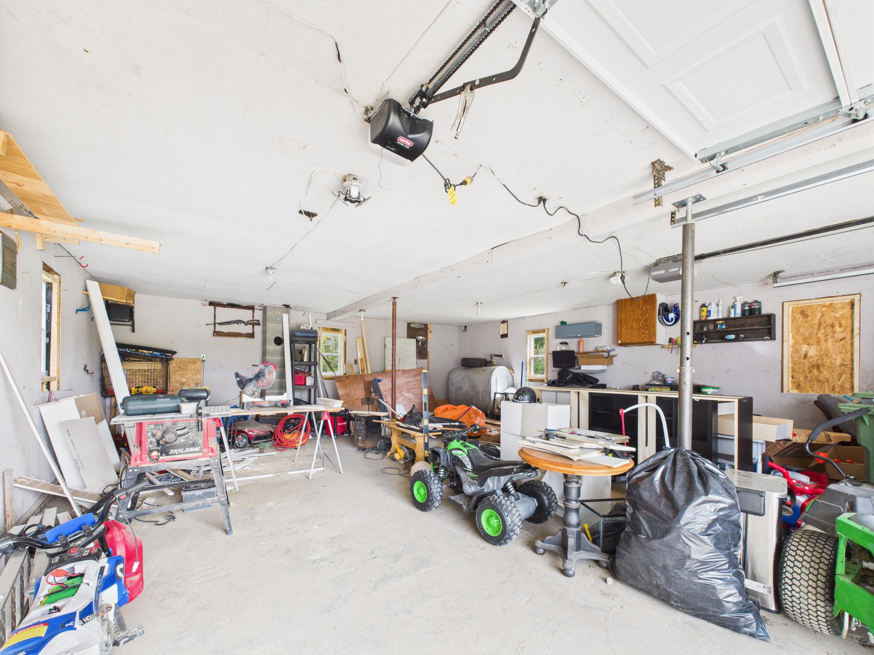 425 Colby Siding Road Woodland, ME 04736 - Photo 34 of 37 425 Colby Siding Rd 2025 (22)