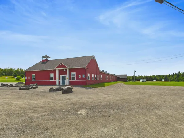 $115,000 | 425 Colby Siding Road, Woodland, ME 04736
