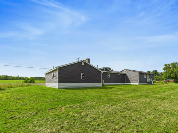 $115,000 | 425 Colby Siding Road, Woodland, ME 04736