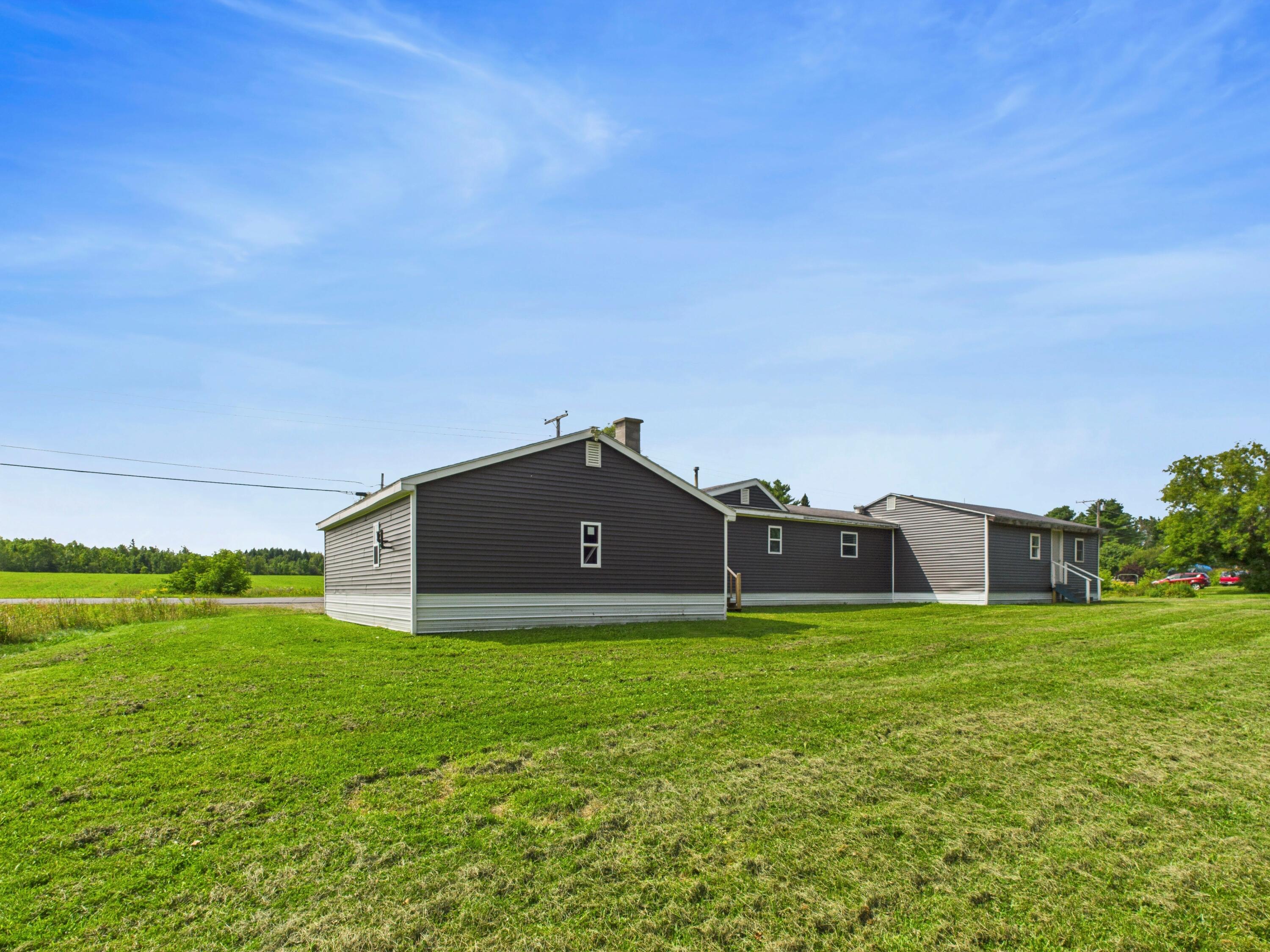 425 Colby Siding Road Woodland, ME 04736 - Photo 37 of 37 425 Colby Siding Rd 2025 (34)