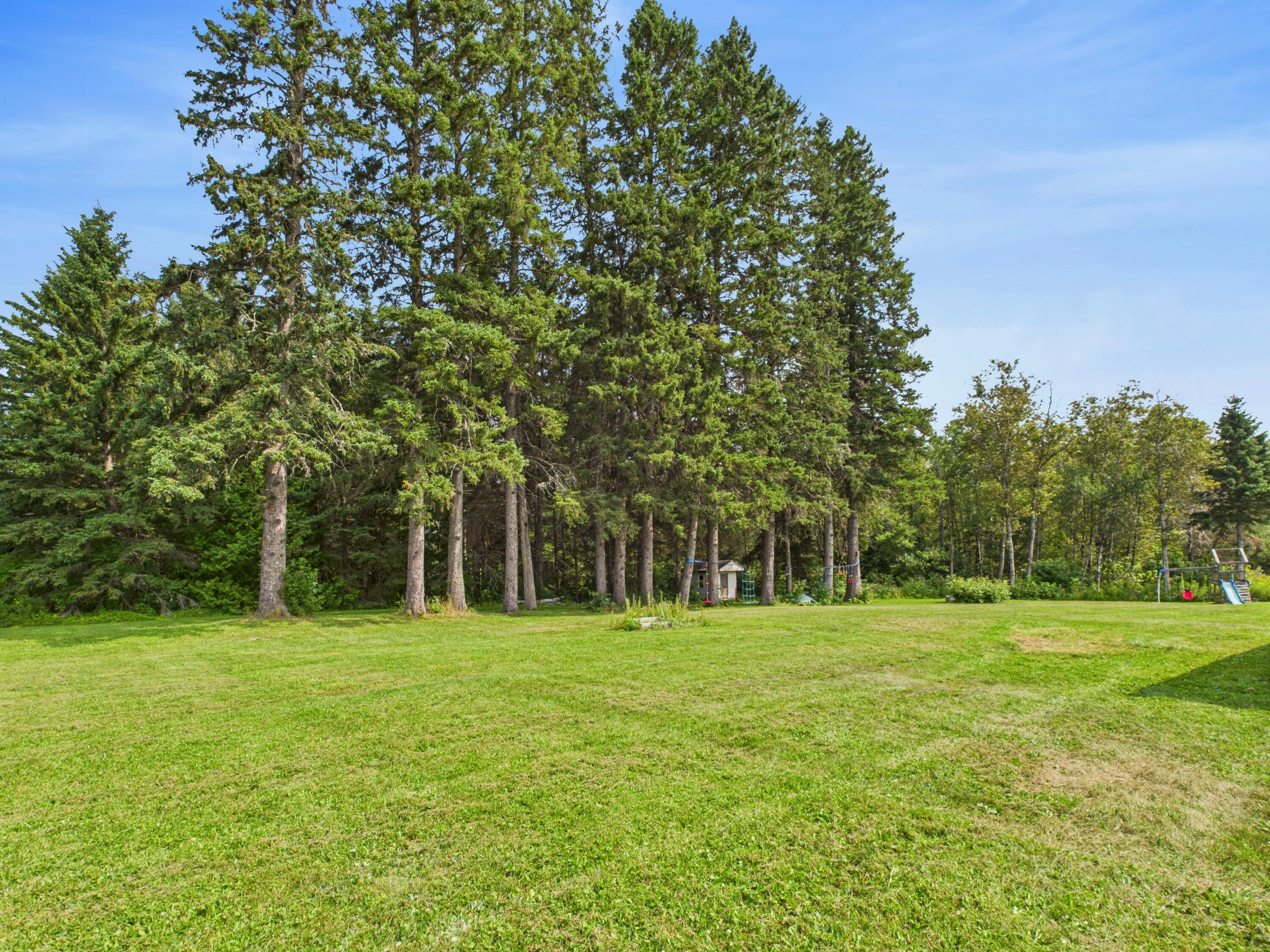 425 Colby Siding Road Woodland, ME 04736 - Photo 4 of 37 425 Colby Siding Rd 2025 (27)