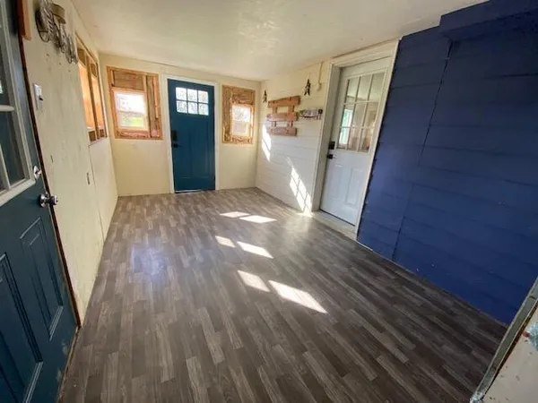 $115,000 | 425 Colby Siding Road, Woodland, ME 04736