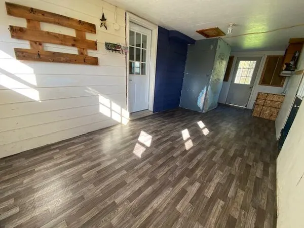 $115,000 | 425 Colby Siding Road, Woodland, ME 04736