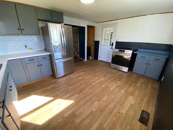 $115,000 | 425 Colby Siding Road, Woodland, ME 04736