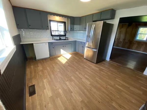 $115,000 | 425 Colby Siding Road, Woodland, ME 04736