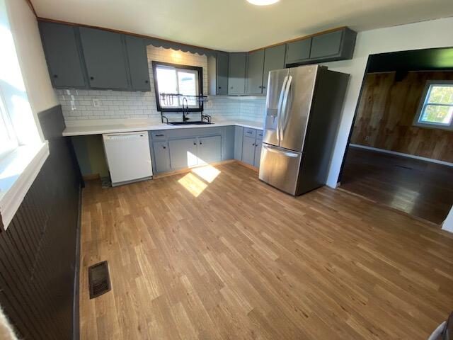 425 Colby Siding Road Woodland, ME 04736 - Photo 9 of 37 IMG_8056