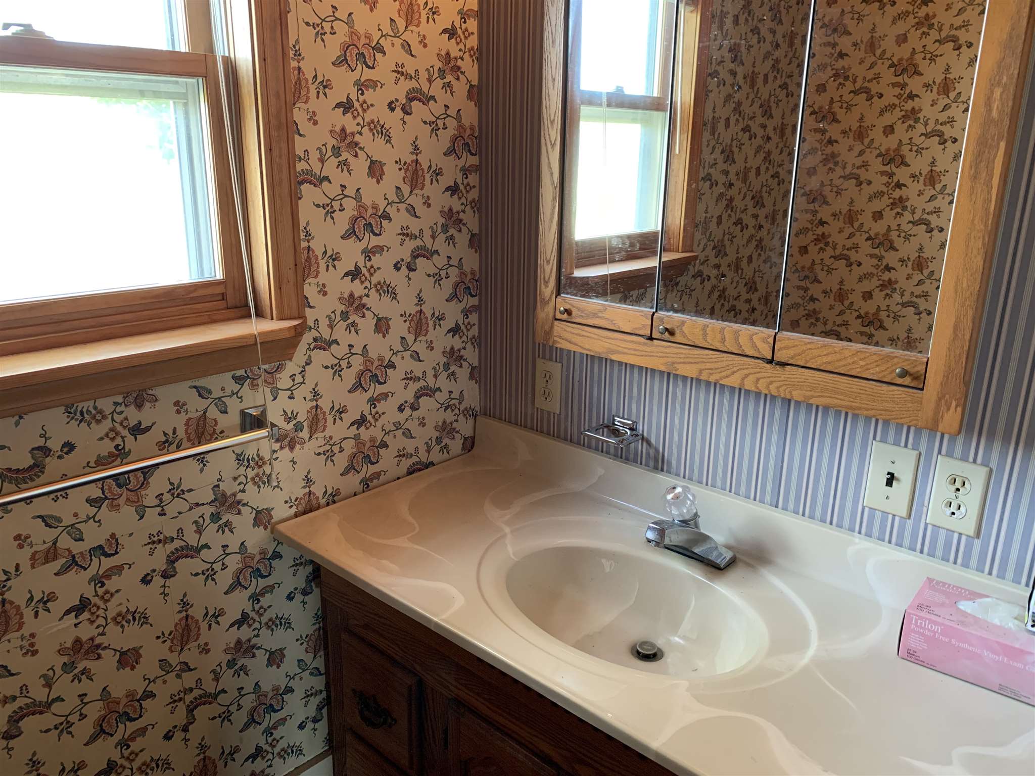 9502 Johnson Road Fort Wayne, IN 46818 - Photo 20 of 29