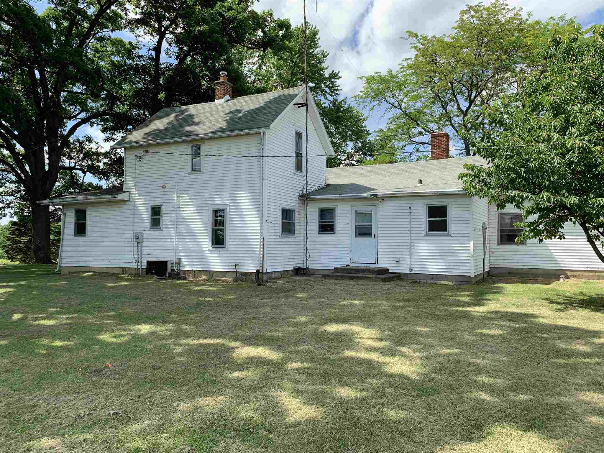 9502 Johnson Road Fort Wayne, IN 46818 - Photo 3 of 29