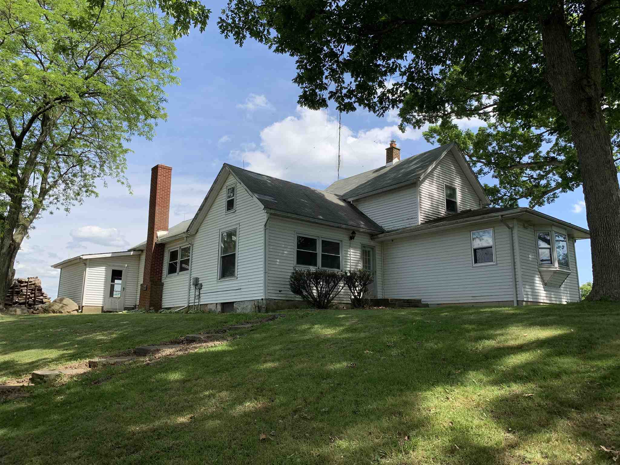 9502 Johnson Road Fort Wayne, IN 46818 - Photo 29 of 29