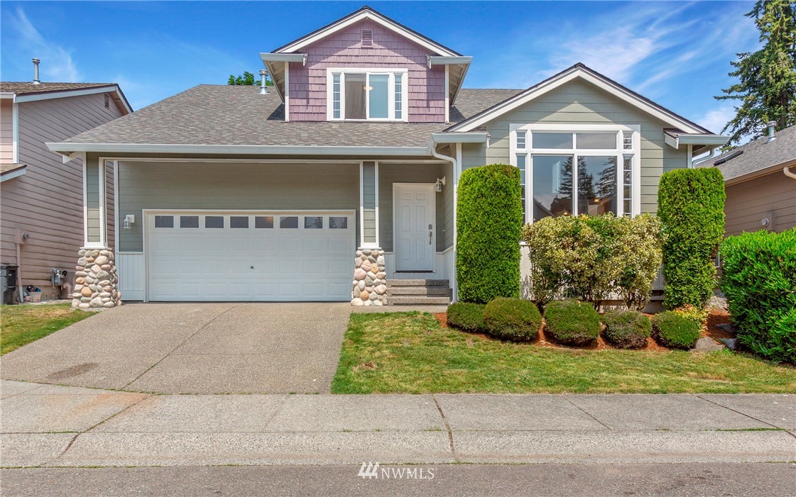 105 167th Place Southwest Bothell, WA 98012 - Photo 1 of 21