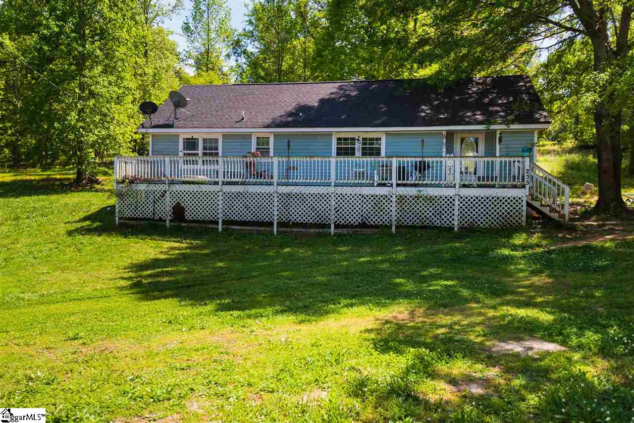 235 South Moore Road Fountain Inn, SC 29644 - Photo 1 of 28