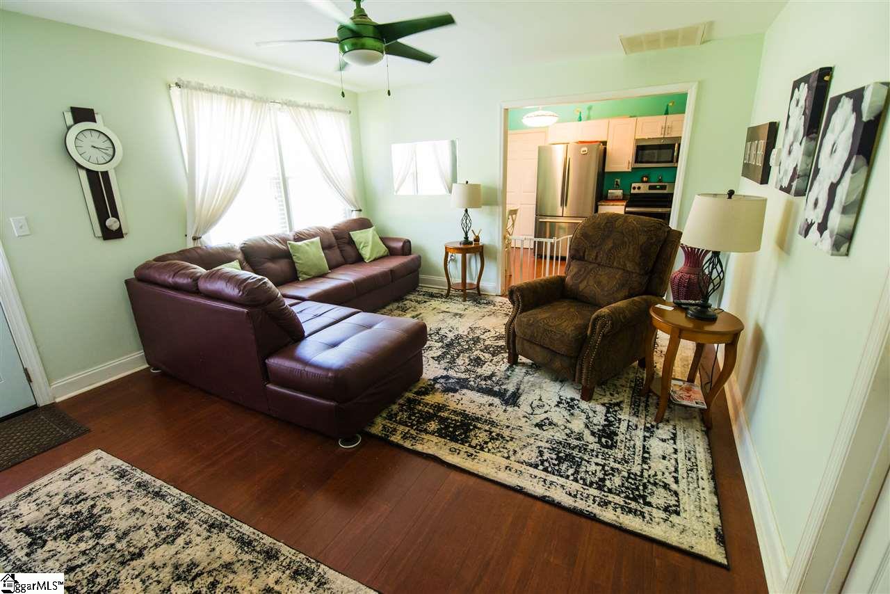 235 South Moore Road Fountain Inn, SC 29644 - Photo 11 of 28