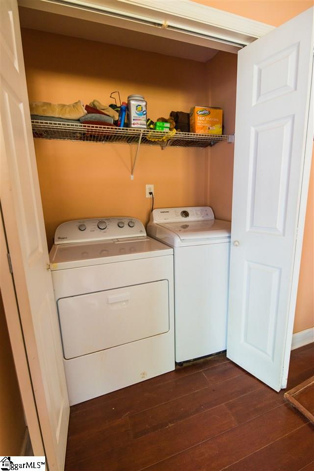 235 South Moore Road Fountain Inn, SC 29644 - Photo 22 of 28