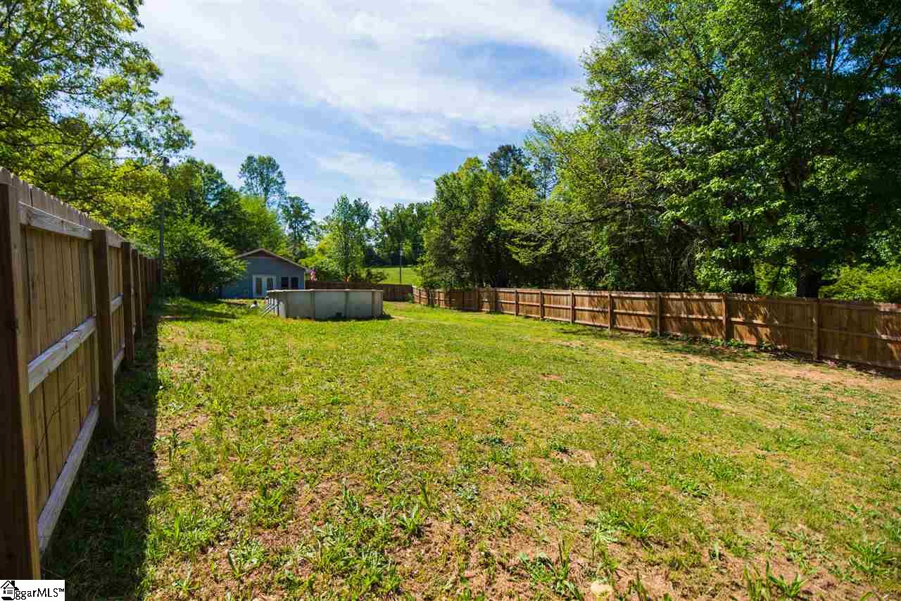 235 South Moore Road Fountain Inn, SC 29644 - Photo 25 of 28