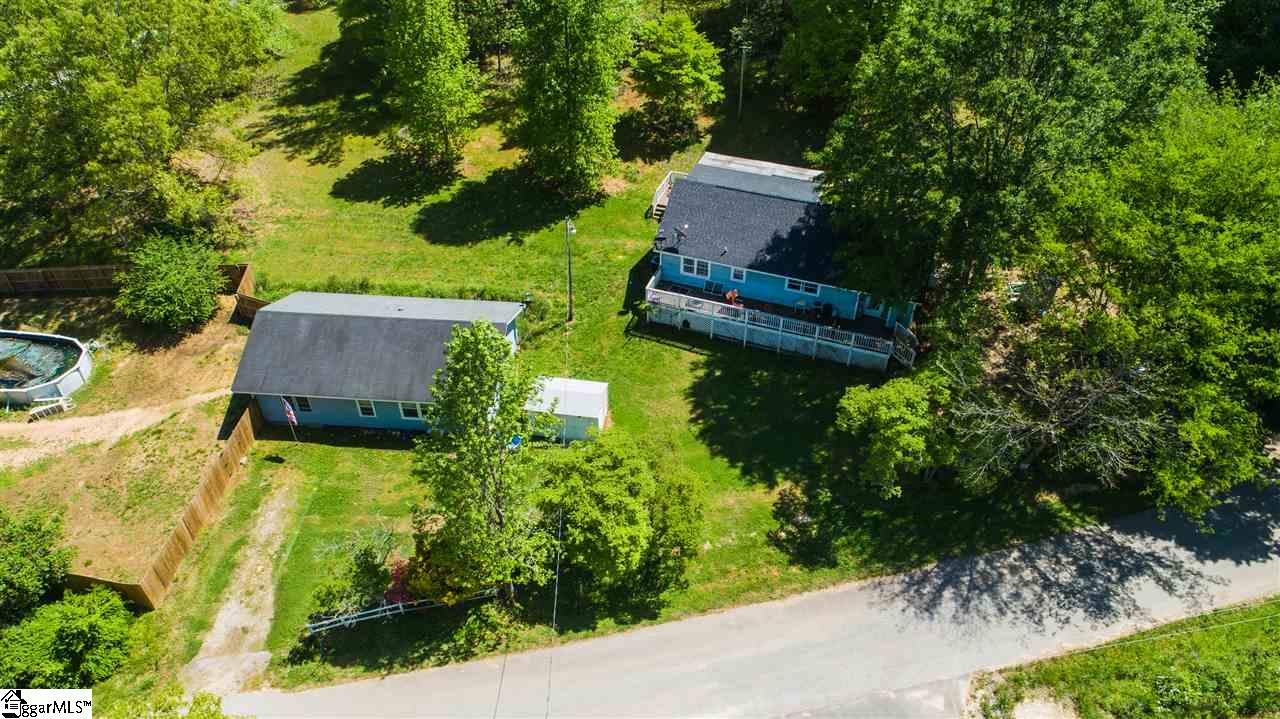 235 South Moore Road Fountain Inn, SC 29644 - Photo 5 of 28