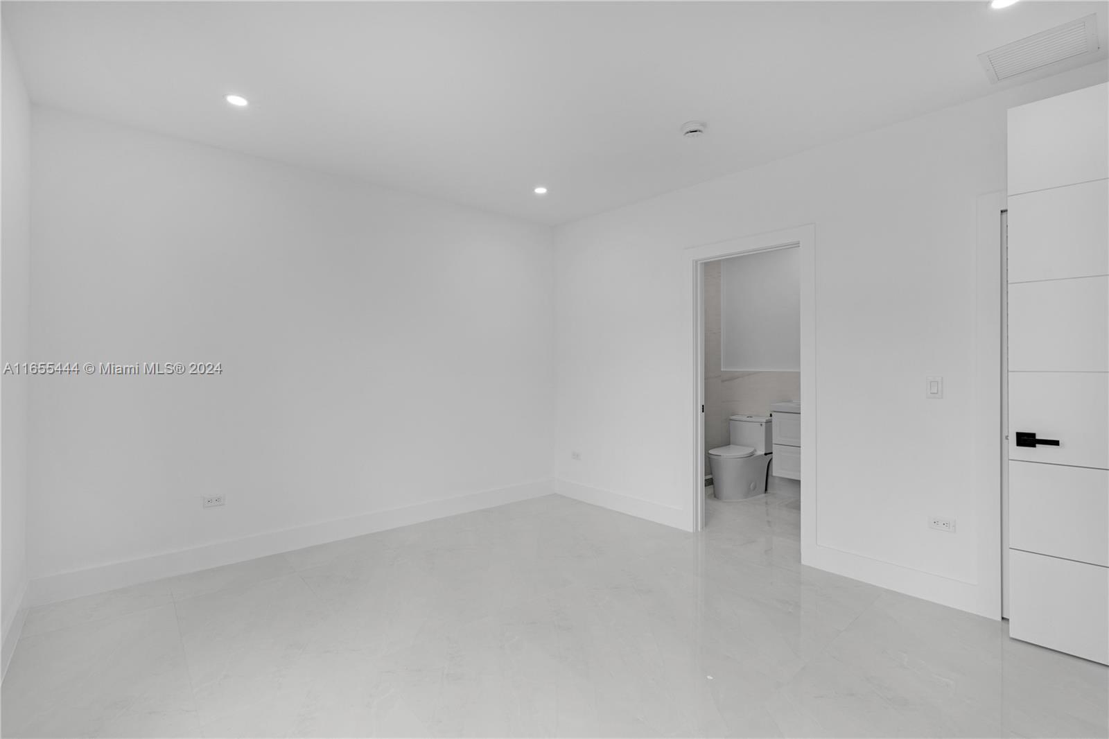 2340 Southwest 13th Street, Unit 2340 Miami, FL 33145 - Photo 17 of 26 a view of an empty room