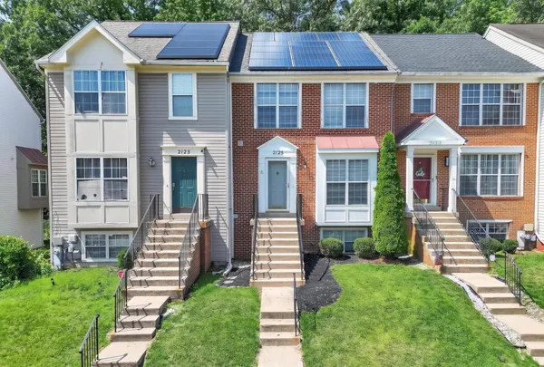 $404,990 | 2125 Brigadier Boulevard, Odenton, MD 21113