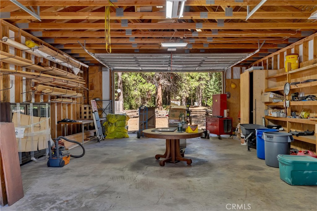 7601 Humboldt Road Butte Meadows, CA 95942 - Photo 66 of 68 Pull-Through Access
