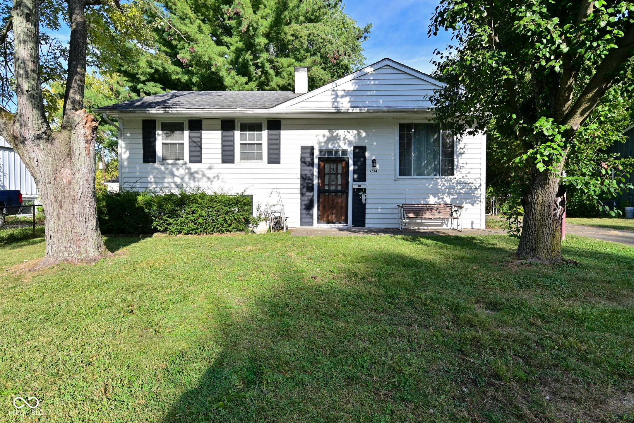 3514 Clark Road Indianapolis, IN 46224 - Photo 1 of 51 Gallery Image 1