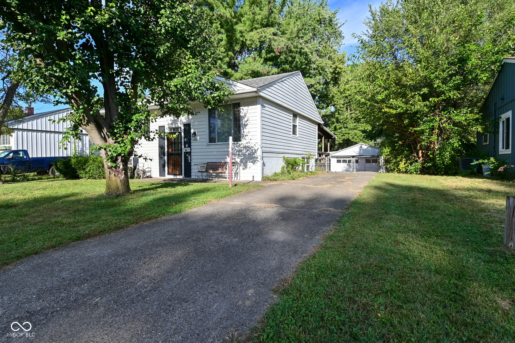 3514 Clark Road Indianapolis, IN 46224 - Photo 2 of 51 Gallery Image 2