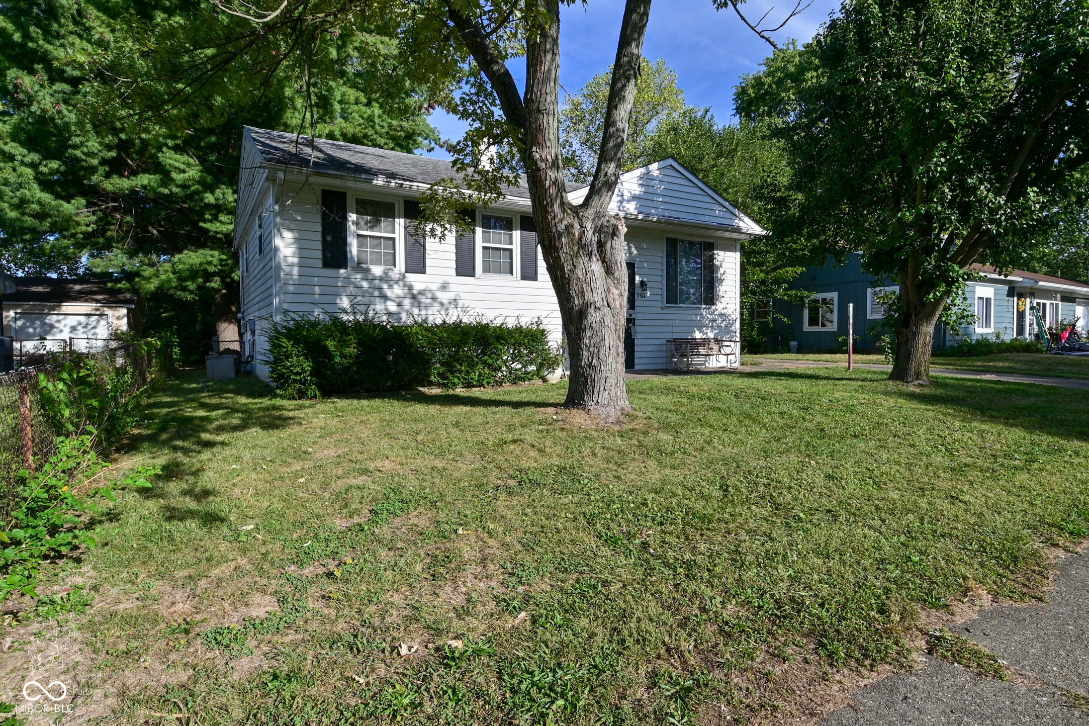3514 Clark Road Indianapolis, IN 46224 - Photo 3 of 51 Gallery Image 3