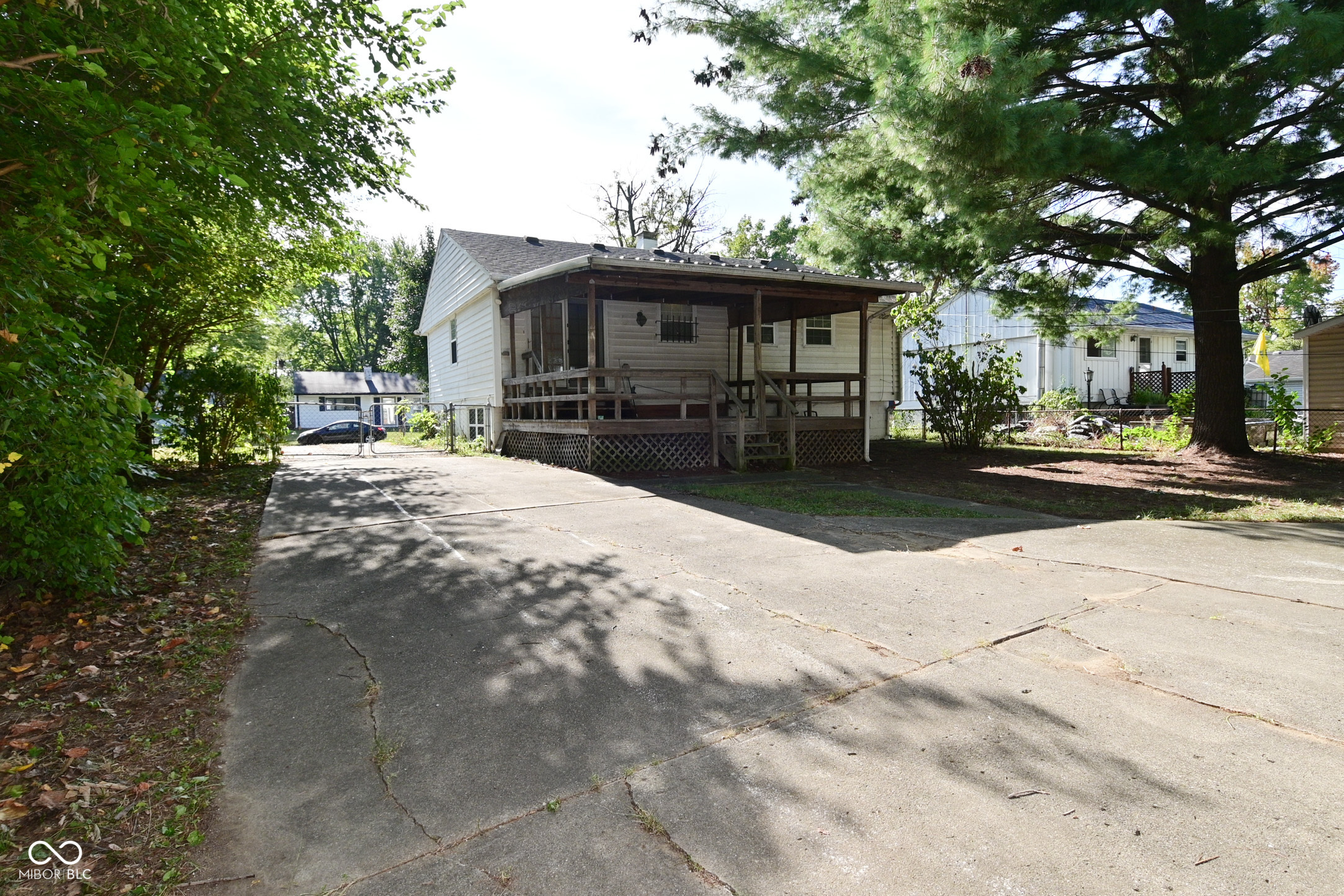 3514 Clark Road Indianapolis, IN 46224 - Photo 43 of 51 Gallery Image 43