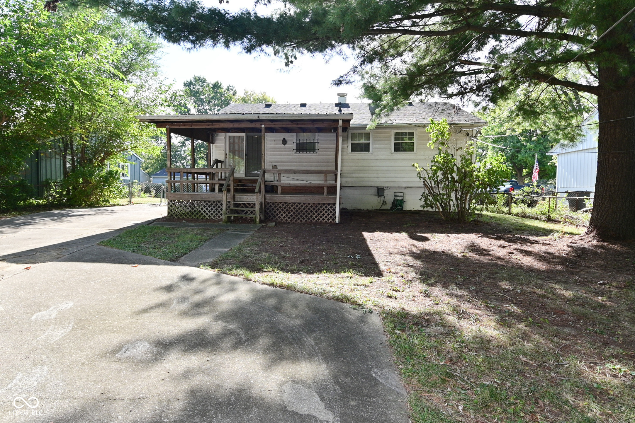 3514 Clark Road Indianapolis, IN 46224 - Photo 44 of 51 Gallery Image 44