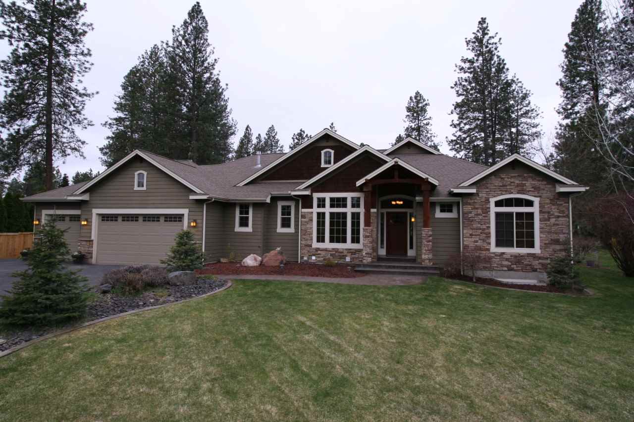 15107 North Custer Lane Mead, WA 99021 - Photo 1 of 20 Gallery Image 1