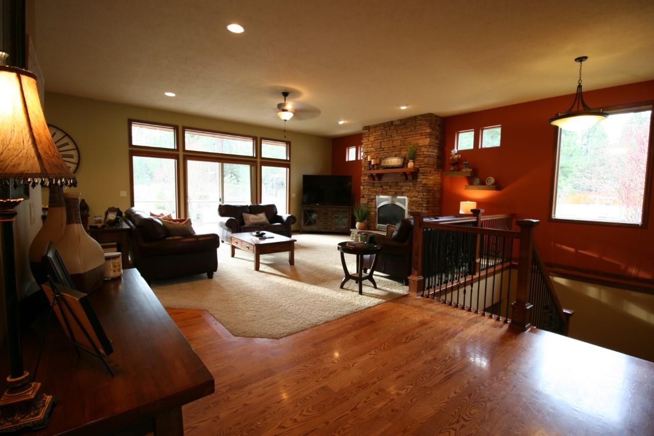 15107 North Custer Lane Mead, WA 99021 - Photo 4 of 20 Gallery Image 4