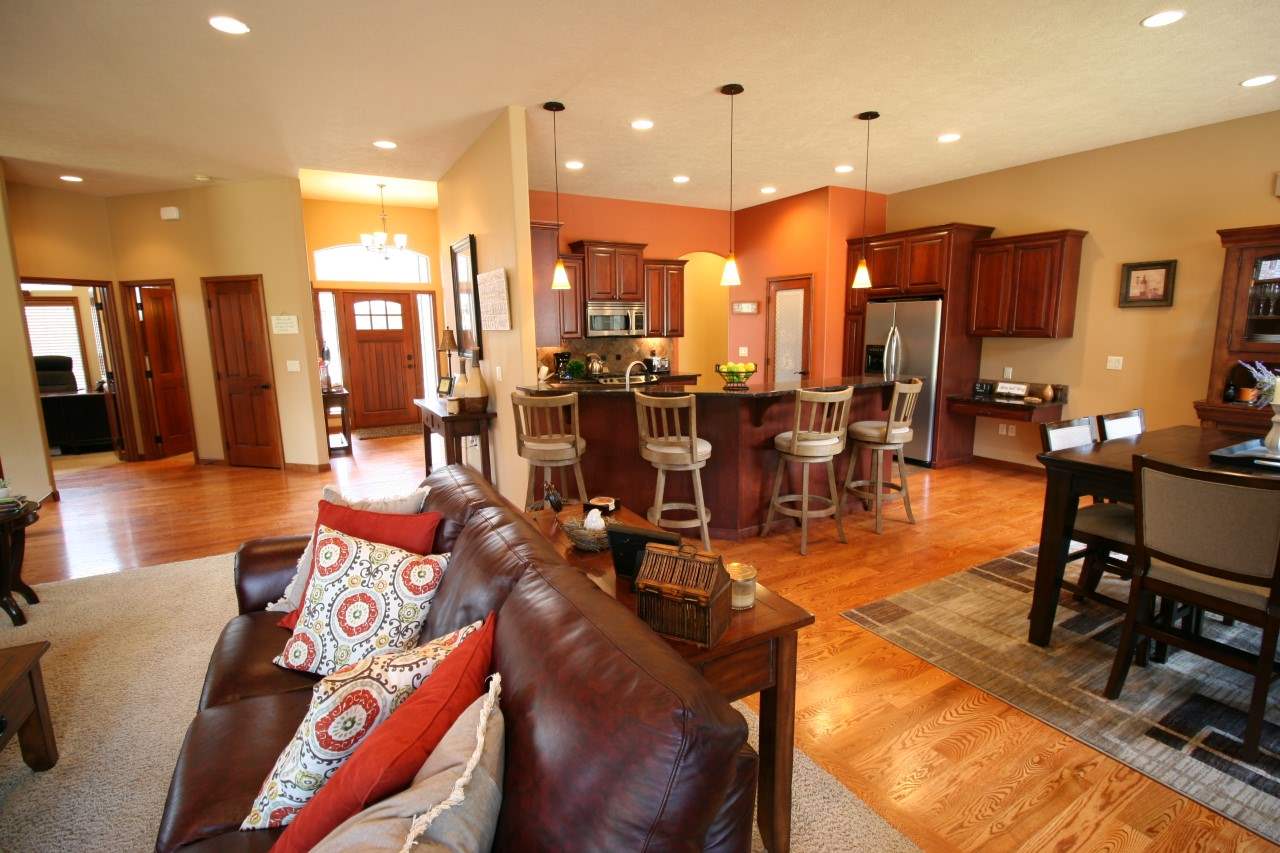 15107 North Custer Lane Mead, WA 99021 - Photo 5 of 20 Gallery Image 5