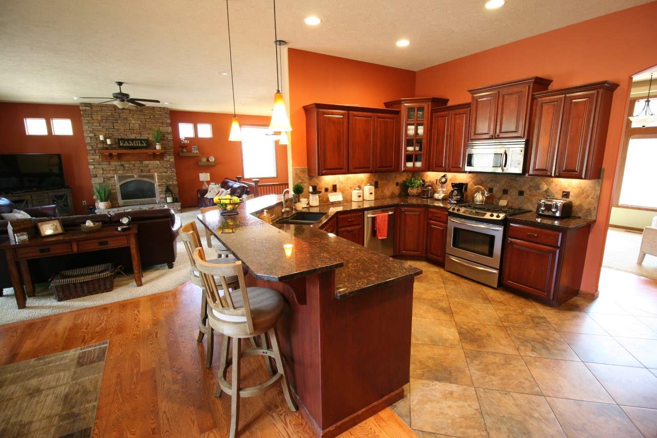 15107 North Custer Lane Mead, WA 99021 - Photo 6 of 20 Gallery Image 6