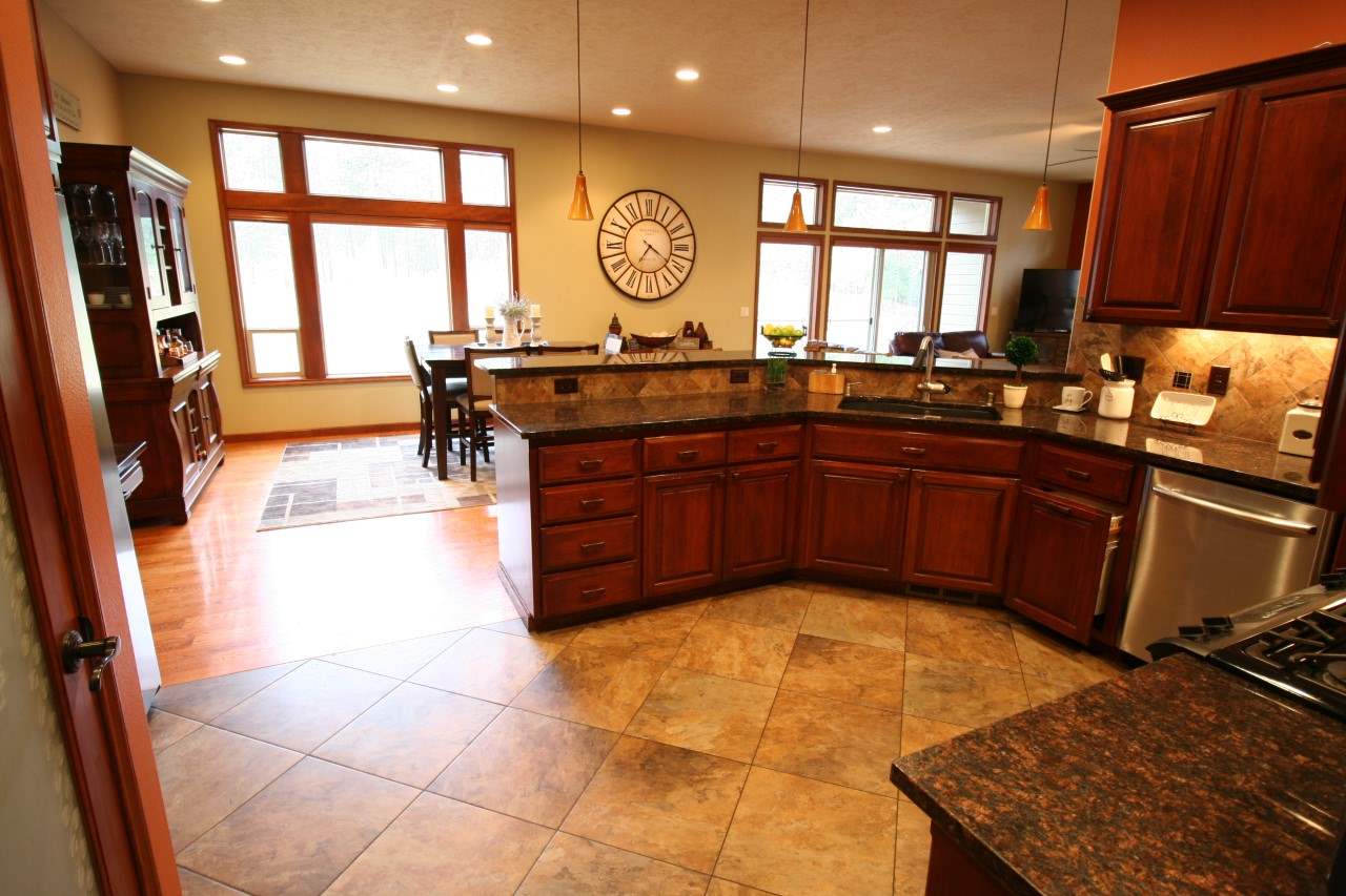 15107 North Custer Lane Mead, WA 99021 - Photo 7 of 20 Gallery Image 7