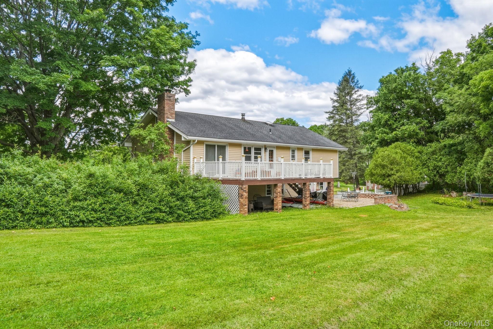 4 Hunt Drive Florida, NY 10921 - Photo 35 of 37