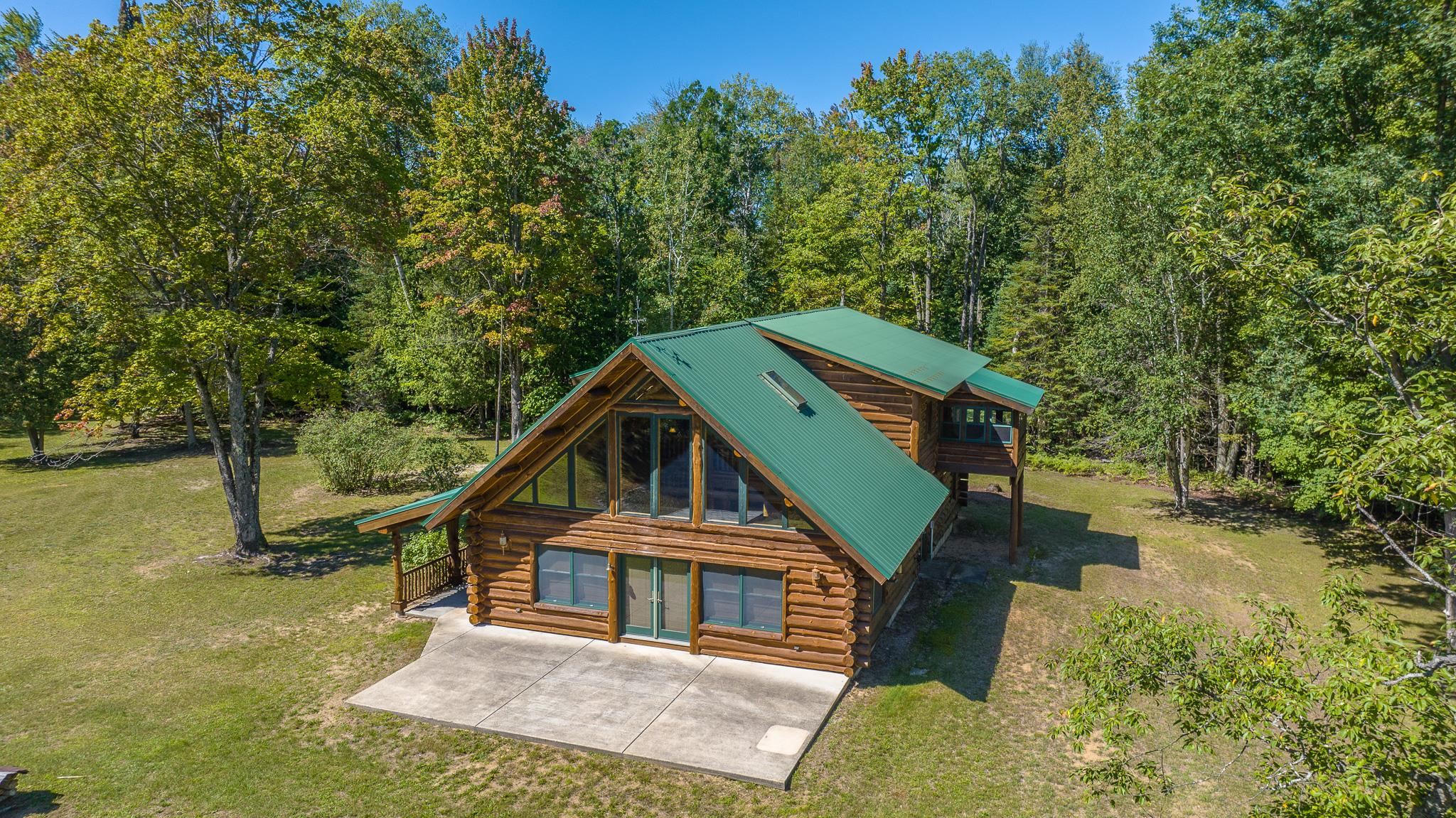 6400 West Moorestown Road Manton, MI 49663 - Photo 4 of 60