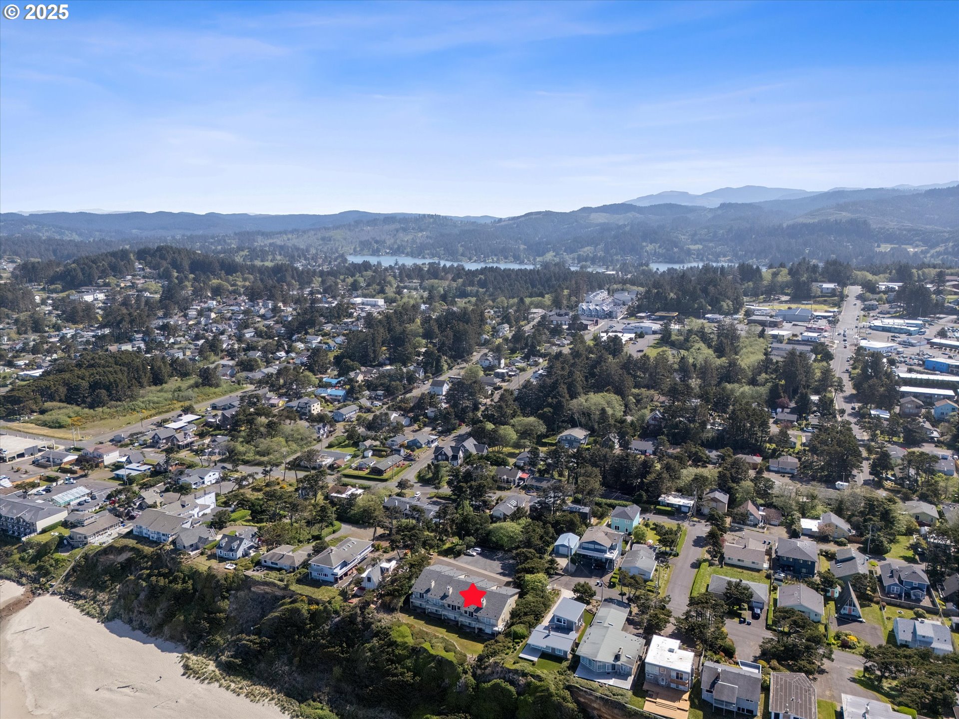 2335 Northwest Inlet Avenue, Unit 7 Lincoln City, OR 97367 - Photo 30 of 30
