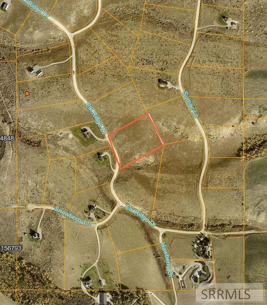 B4-l8 Elk Ridge Drive Swan Valley, ID 83449 - Photo 2 of 8