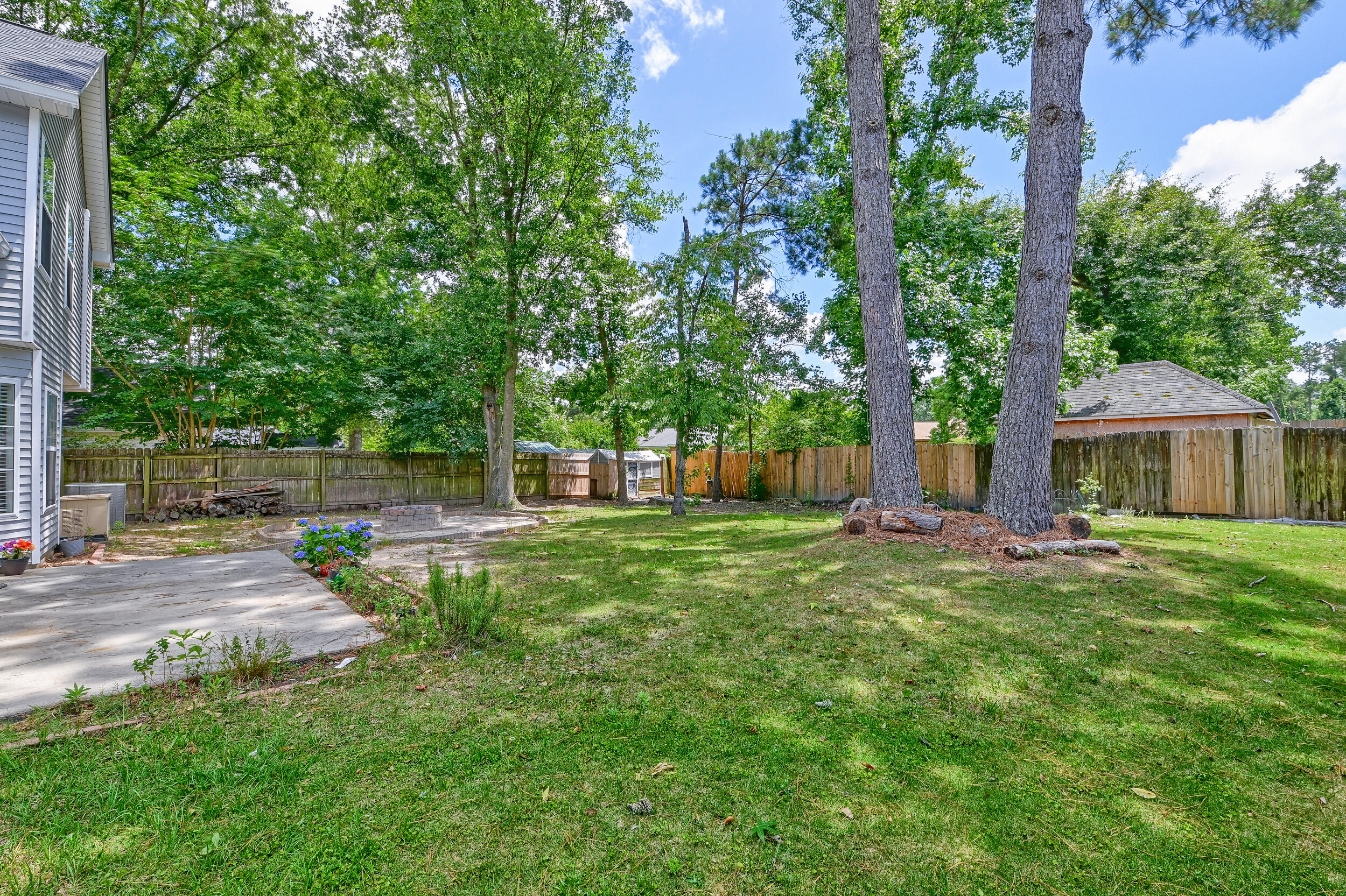 715 Oxford Road Ladson, SC 29456 - Photo 42 of 45