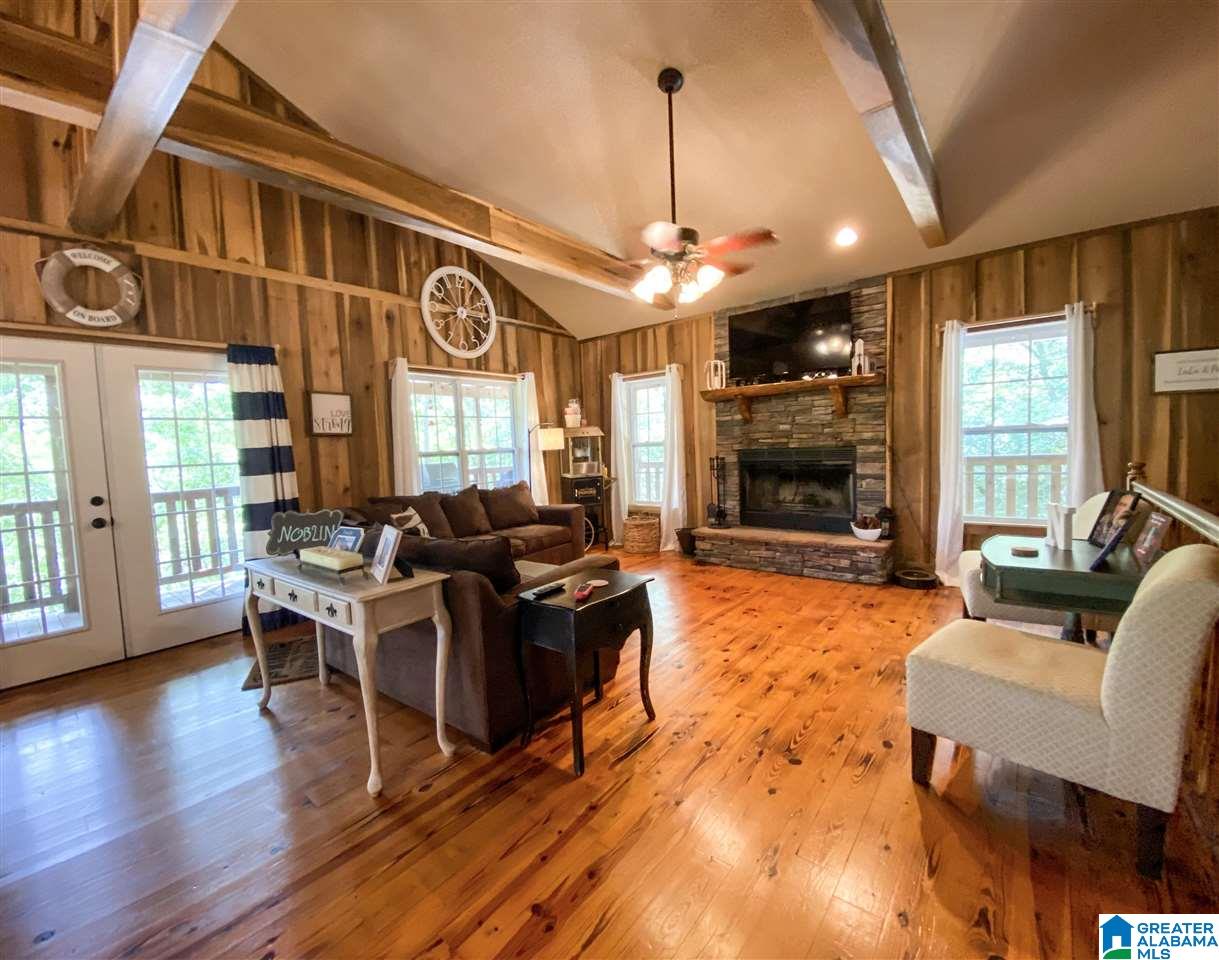 1960 Harbour Point Lane Delta, AL 36258 - Photo 4 of 27