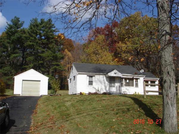 112 Stafford Road Holland, MA 01521 - Photo 1 of 1