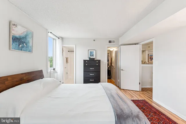 $560,000 | 1024 North Utah Street, Unit 524, Arlington, VA 22201