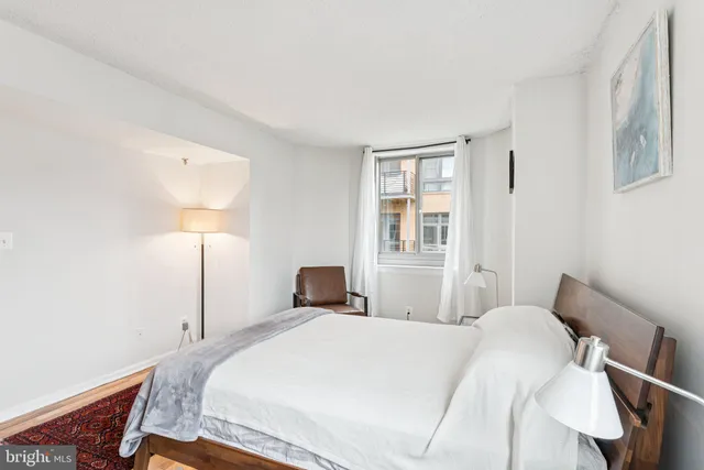 $560,000 | 1024 North Utah Street, Unit 524, Arlington, VA 22201