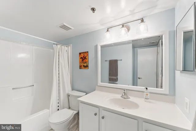 $560,000 | 1024 North Utah Street, Unit 524, Arlington, VA 22201