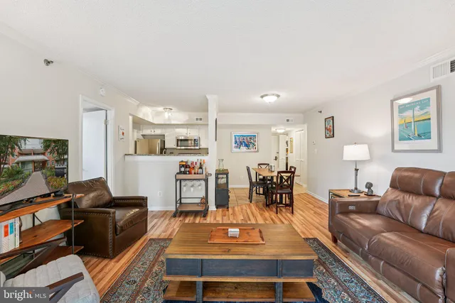 $560,000 | 1024 North Utah Street, Unit 524, Arlington, VA 22201